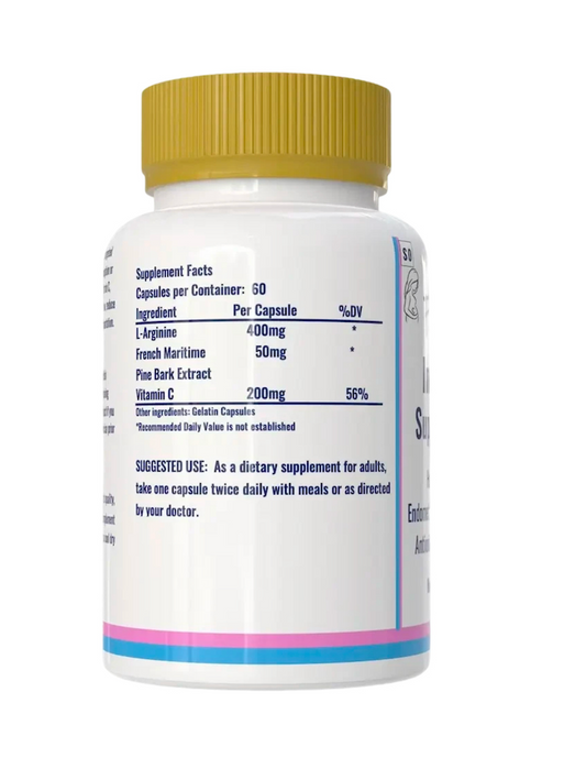 Fertimax Implantation Support Complex