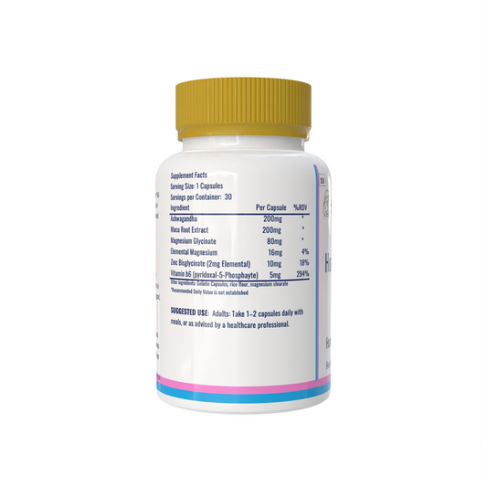 Fertimax™ Hormone Balance Support (30 Capsules)