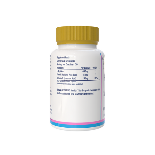 Fertimax™ Pre-Conception Nutritional Support Complex
