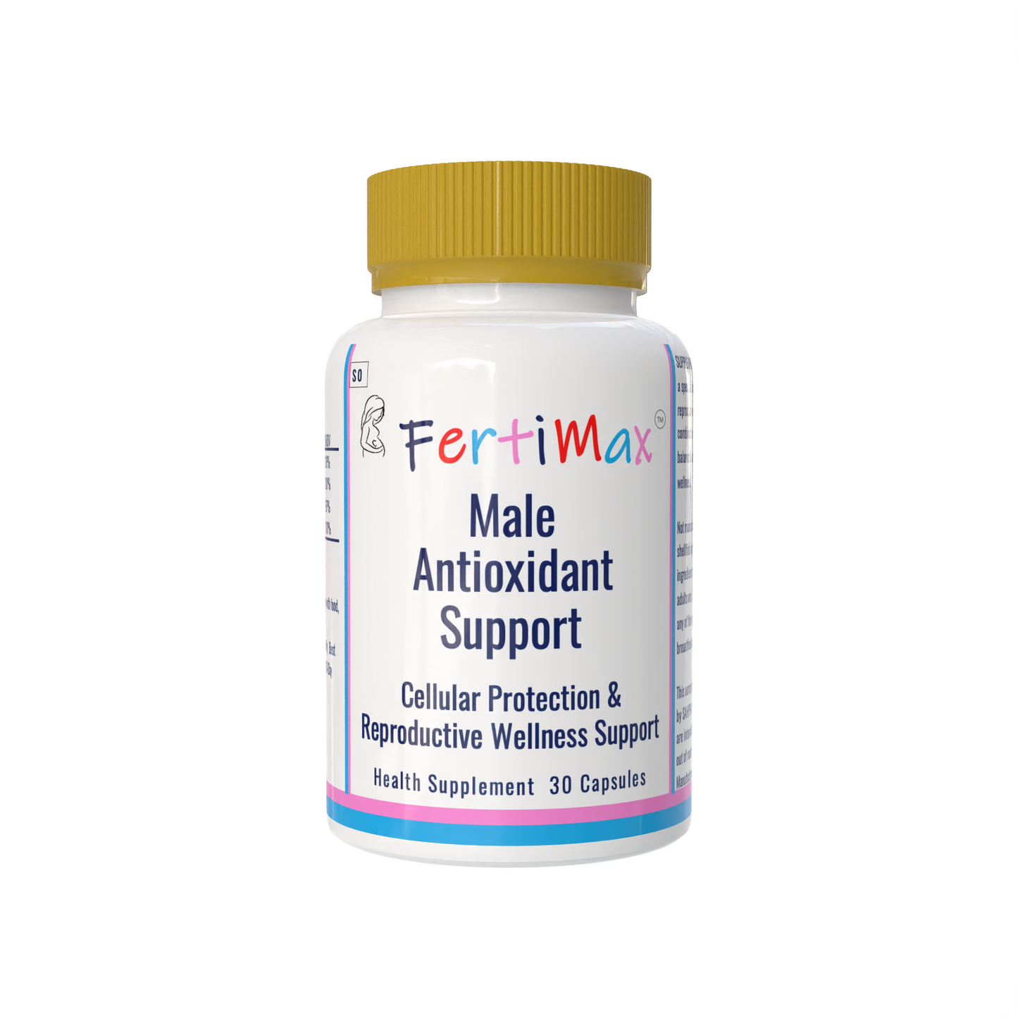 Fertimax™ Male Antioxidant Support