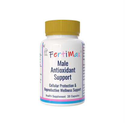 Fertimax™ Male Antioxidant Support
